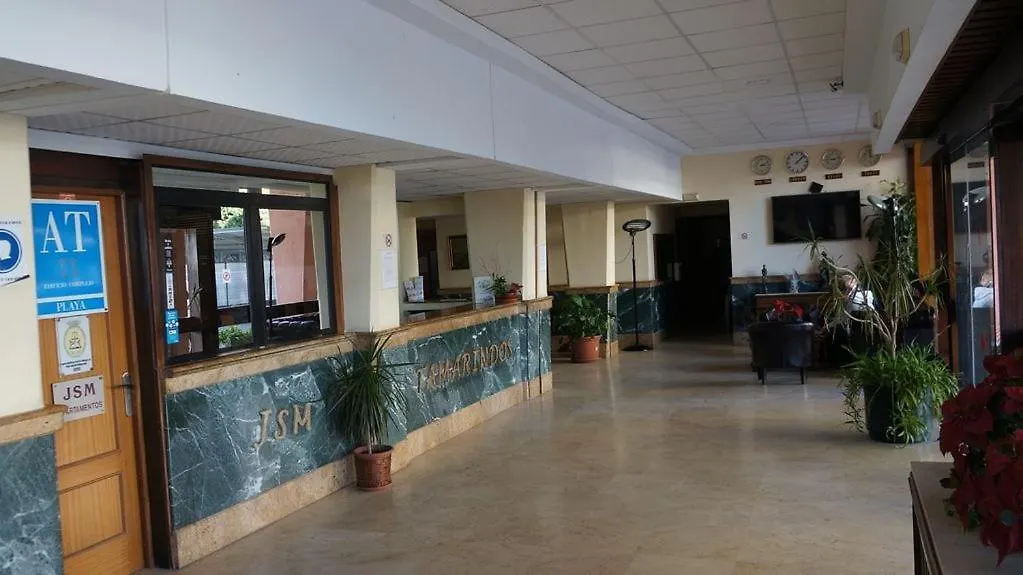 Cozy Apartment With First Line Seaview In Perfect Location, Near The Marina Benalmádena 0*,  Espagne