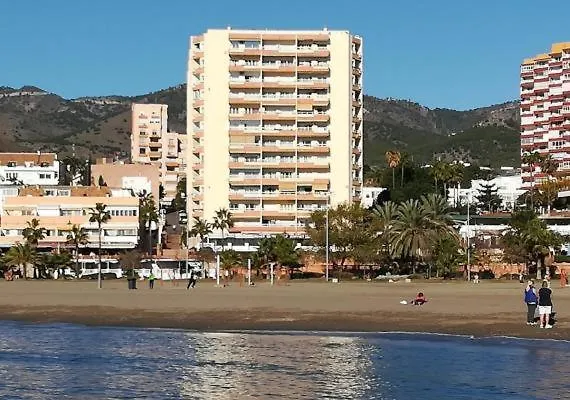 Cozy Apartment With First Line Seaview In Perfect Location, Near The Marina Benalmadena Spain