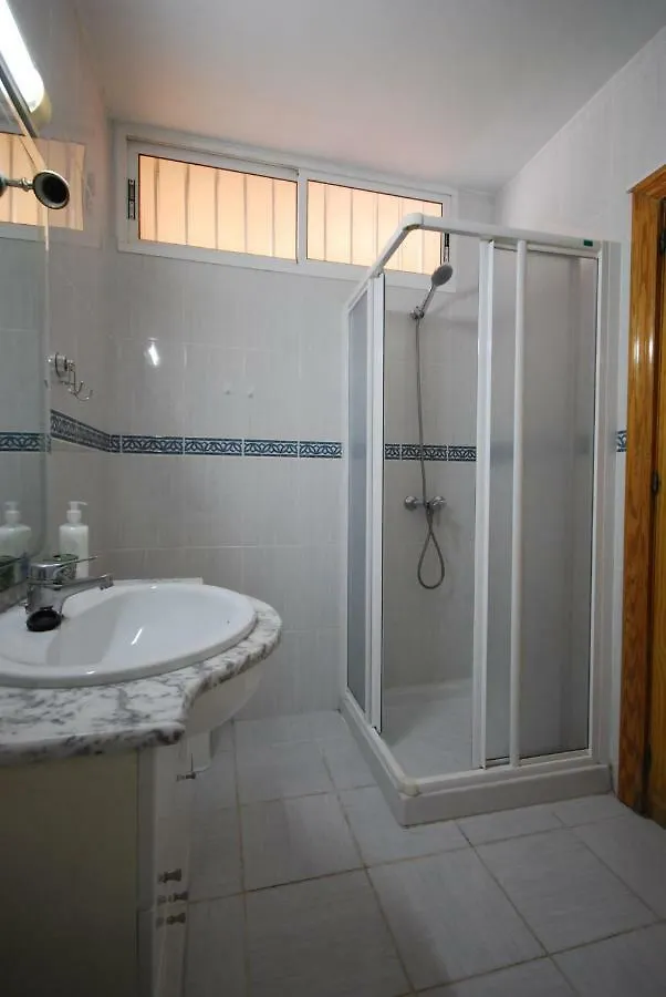 Cozy Apartment With First Line Seaview In Perfect Location, Near The Marina Benalmadena