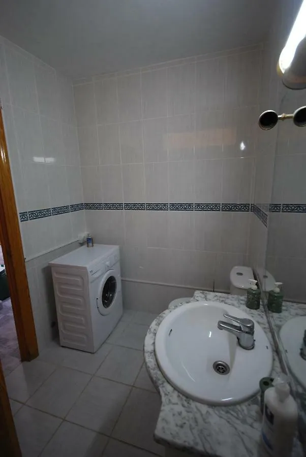 Cozy Apartment With First Line Seaview In Perfect Location, Near The Marina Benalmadena